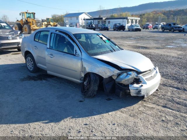 CHEVROLET COBALT 2010 1g1ad5f56a7244665