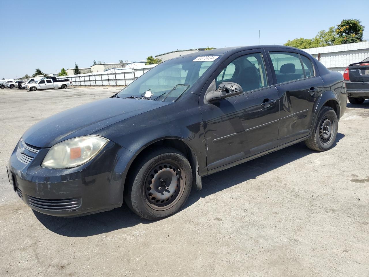 CHEVROLET COBALT 2010 1g1ad5f56a7244732