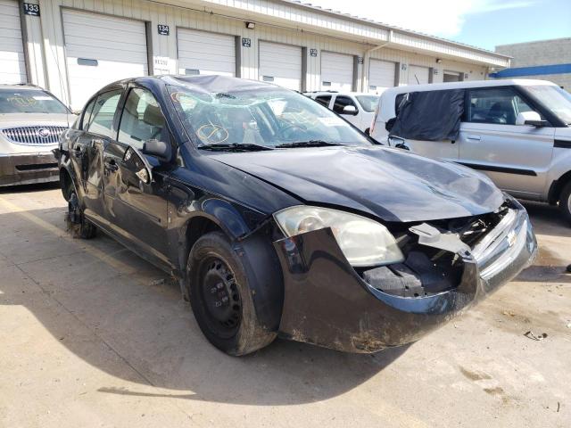 CHEVROLET COBALT 1LT 2010 1g1ad5f57a7100770