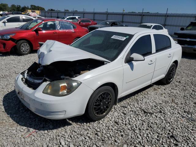 CHEVROLET COBALT 2010 1g1ad5f57a7109484