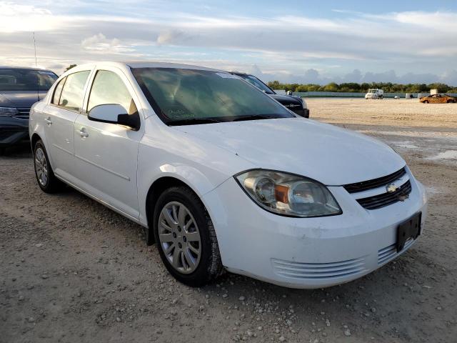 CHEVROLET COBALT 1LT 2010 1g1ad5f57a7109646