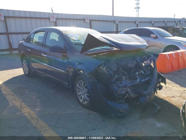 CHEVROLET COBALT 2010 1g1ad5f57a7110294