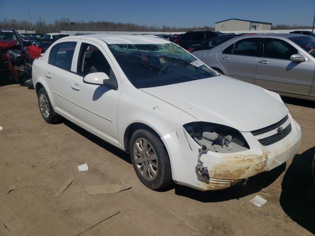 CHEVROLET COBALT 1LT 2010 1g1ad5f57a7110554