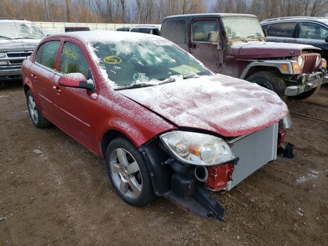 CHEVROLET COBALT 1LT 2010 1g1ad5f57a7111784