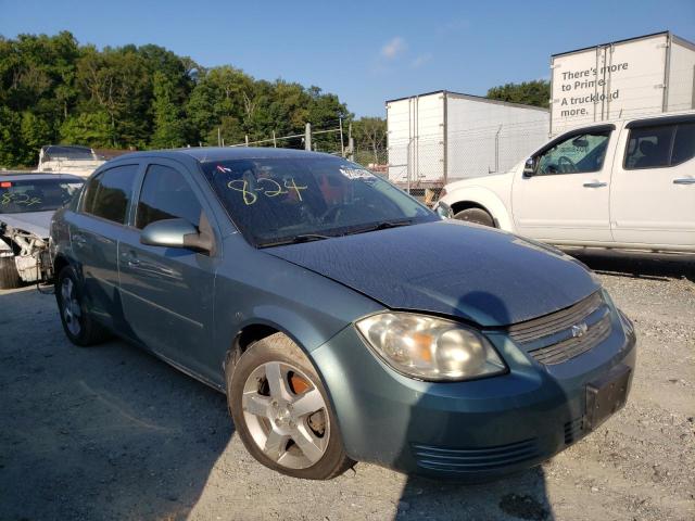 CHEVROLET COBALT 1LT 2010 1g1ad5f57a7115995