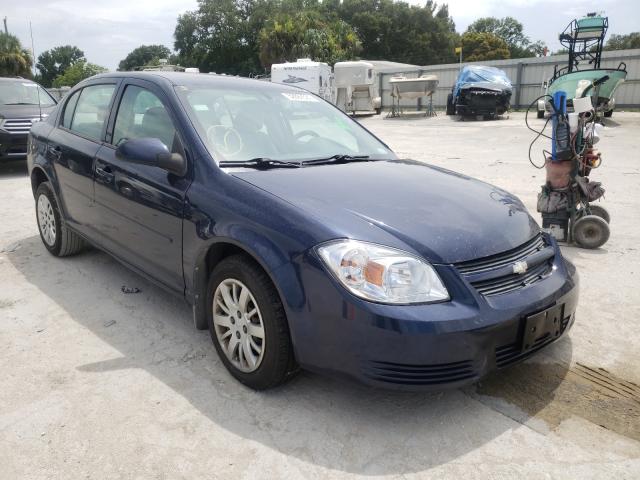 CHEVROLET COBALT 1LT 2010 1g1ad5f57a7117908