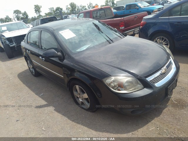 CHEVROLET COBALT 2010 1g1ad5f57a7118721