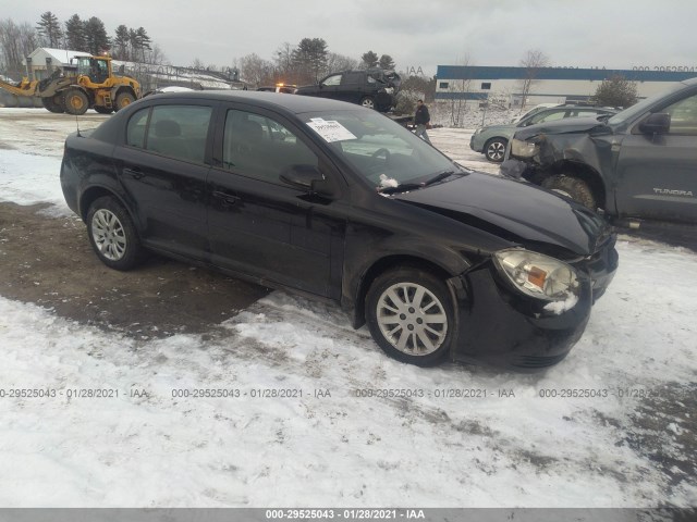 CHEVROLET COBALT 2010 1g1ad5f57a7119139