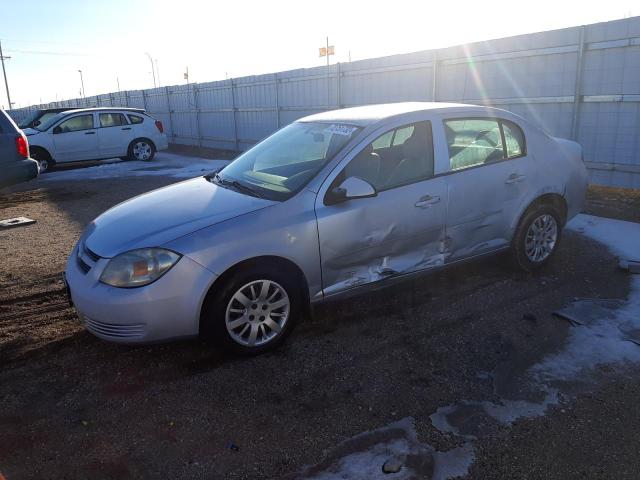 CHEVROLET COBALT 1LT 2010 1g1ad5f57a7119304