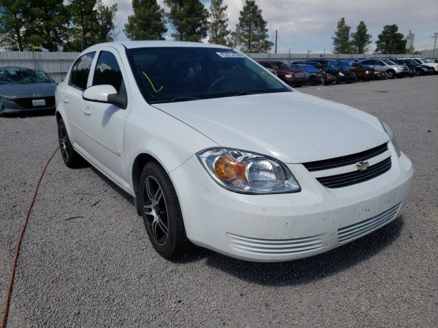 CHEVROLET COBALT 1LT 2010 1g1ad5f57a7120307