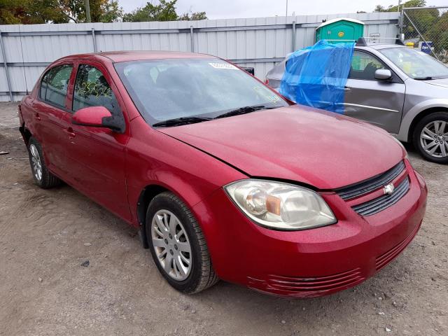 CHEVROLET COBALT 1LT 2010 1g1ad5f57a7120341