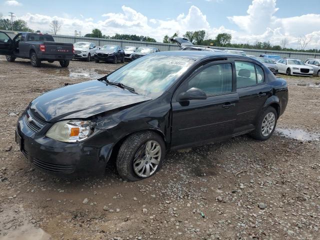 CHEVROLET COBALT 1LT 2010 1g1ad5f57a7120663