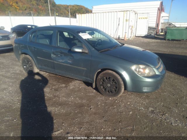 CHEVROLET COBALT 2010 1g1ad5f57a7120839