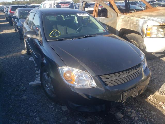 CHEVROLET COBALT 1LT 2010 1g1ad5f57a7120856