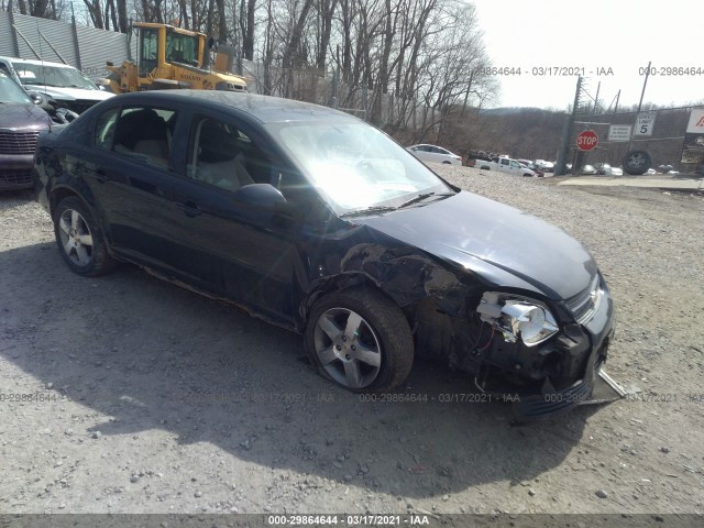 CHEVROLET COBALT 2010 1g1ad5f57a7121263