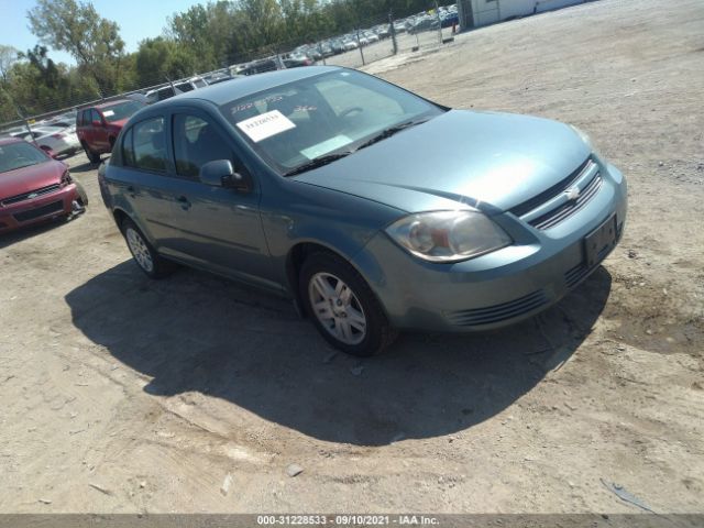 CHEVROLET COBALT 2010 1g1ad5f57a7121960