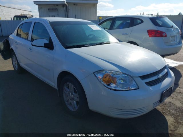 CHEVROLET COBALT 2010 1g1ad5f57a7122574