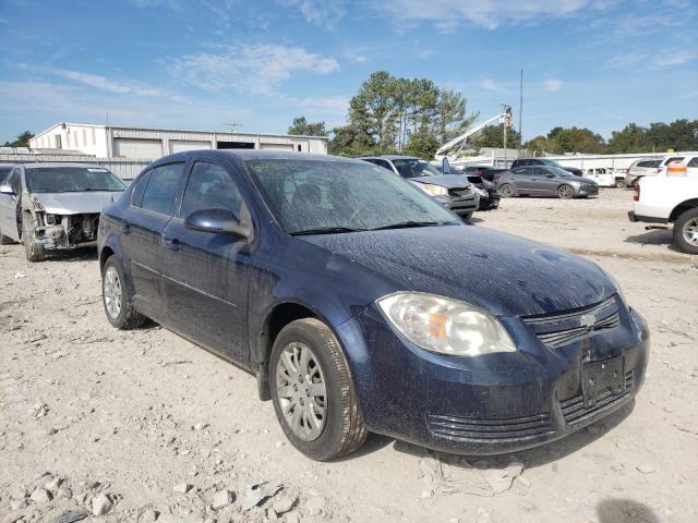 CHEVROLET COBALT 1LT 2010 1g1ad5f57a7123966