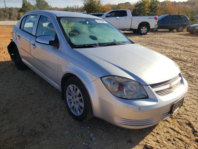 CHEVROLET COBALT 1LT 2010 1g1ad5f57a7125572