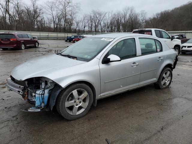 CHEVROLET COBALT 1LT 2010 1g1ad5f57a7127113