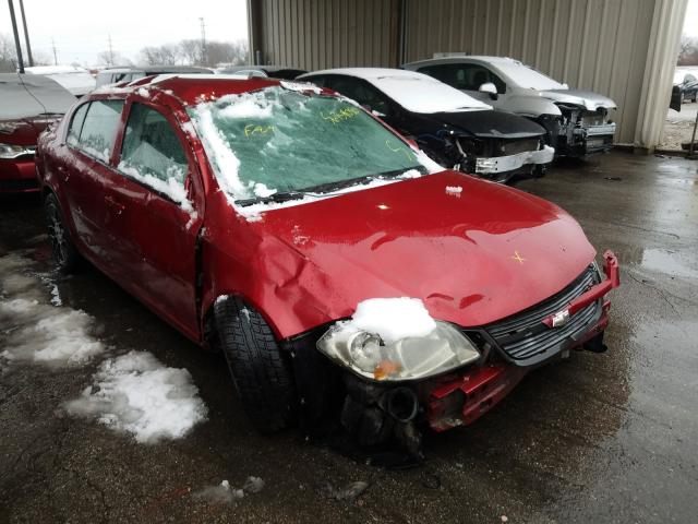 CHEVROLET COBALT 1LT 2010 1g1ad5f57a7129556