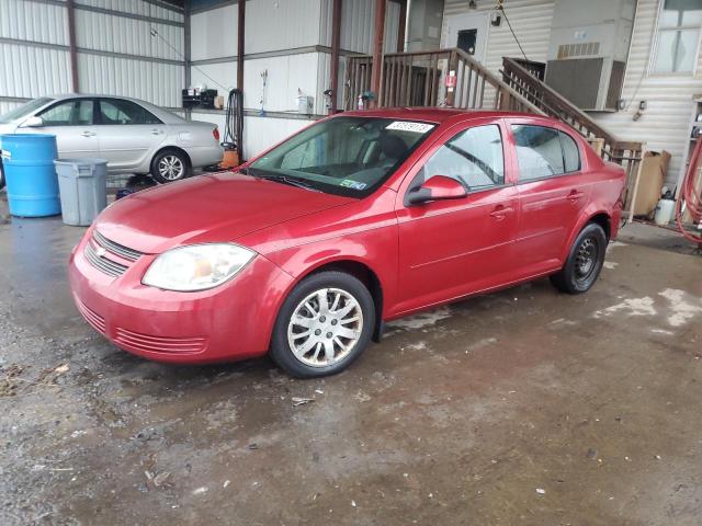 CHEVROLET COBALT 1LT 2010 1g1ad5f57a7129749