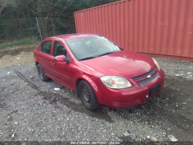 CHEVROLET COBALT 2010 1g1ad5f57a7130089