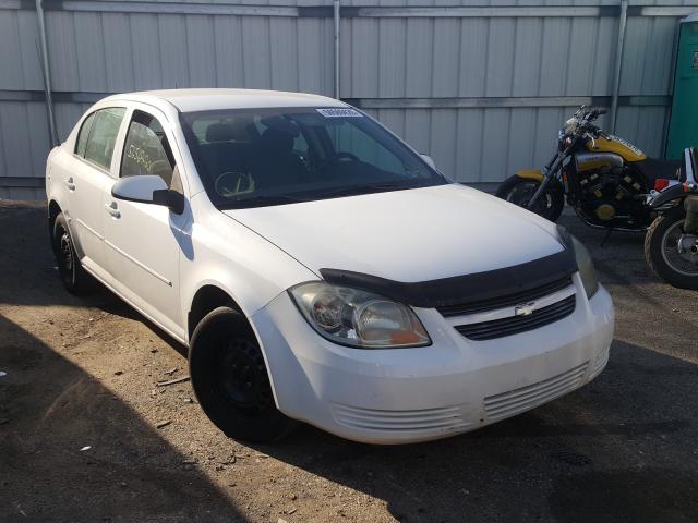 CHEVROLET COBALT 1LT 2010 1g1ad5f57a7131145