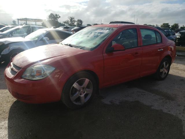 CHEVROLET COBALT 1LT 2010 1g1ad5f57a7131680