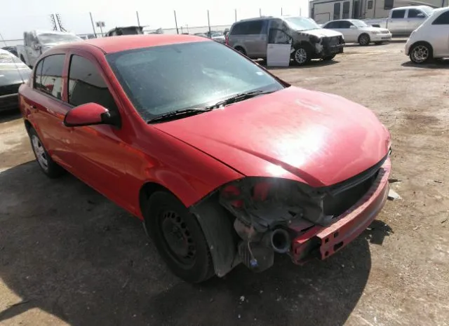 CHEVROLET COBALT 2010 1g1ad5f57a7132490