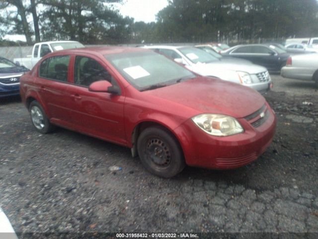 CHEVROLET COBALT 2010 1g1ad5f57a7134210