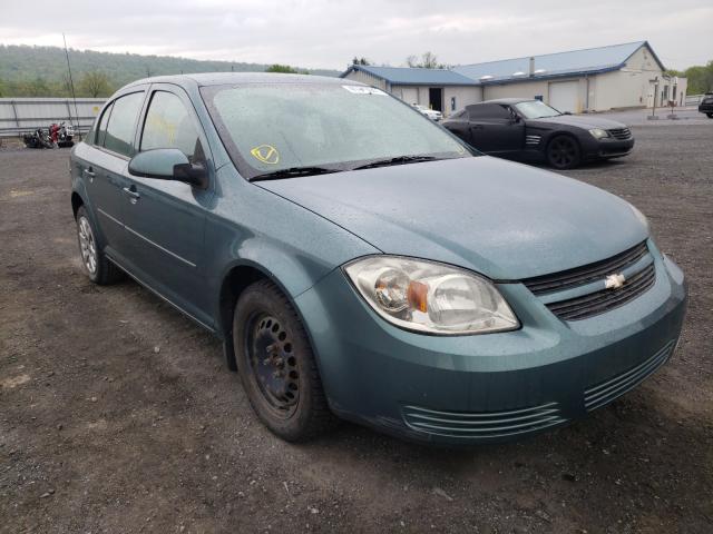 CHEVROLET COBALT 1LT 2010 1g1ad5f57a7138533