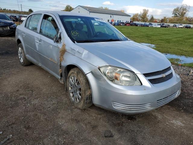 CHEVROLET COBALT 1LT 2010 1g1ad5f57a7141769