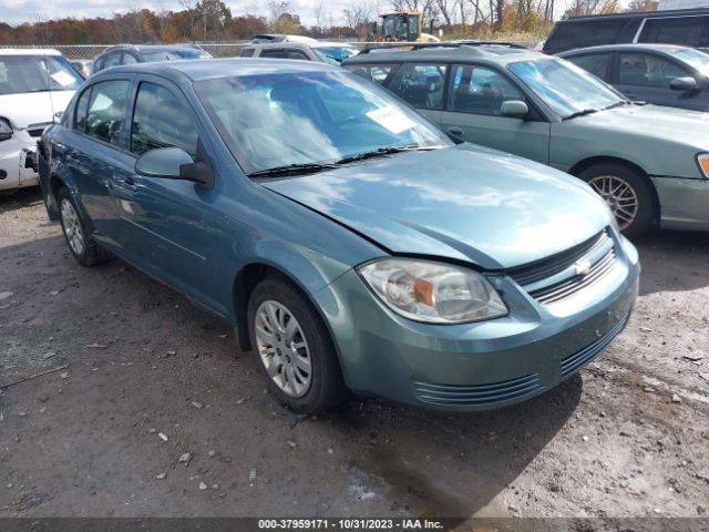 CHEVROLET COBALT 2010 1g1ad5f57a7142663