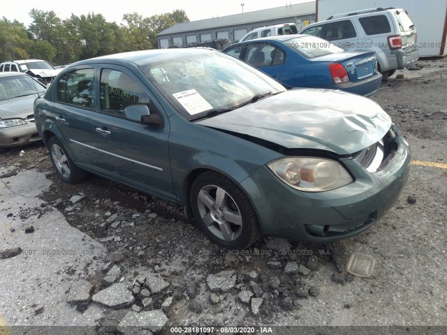 CHEVROLET COBALT 2010 1g1ad5f57a7142730