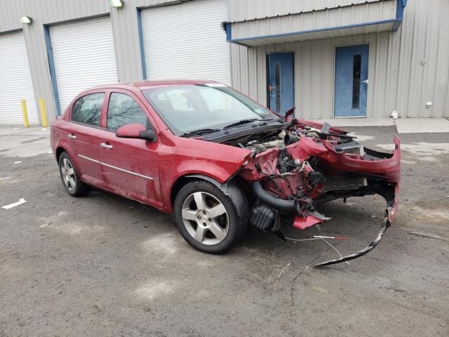 CHEVROLET COBALT 1LT 2010 1g1ad5f57a7142940