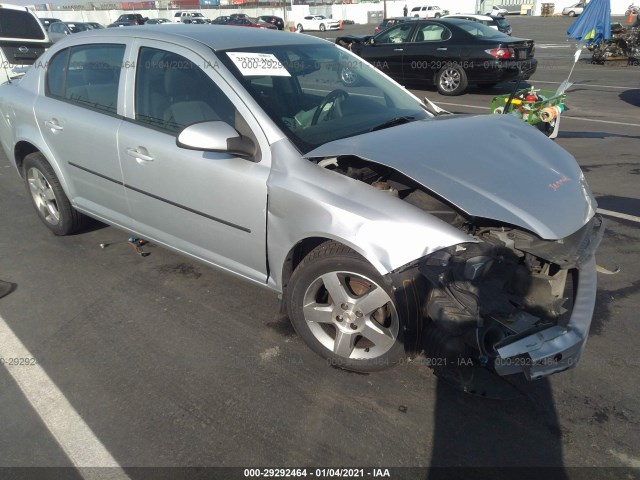 CHEVROLET COBALT 2010 1g1ad5f57a7144929