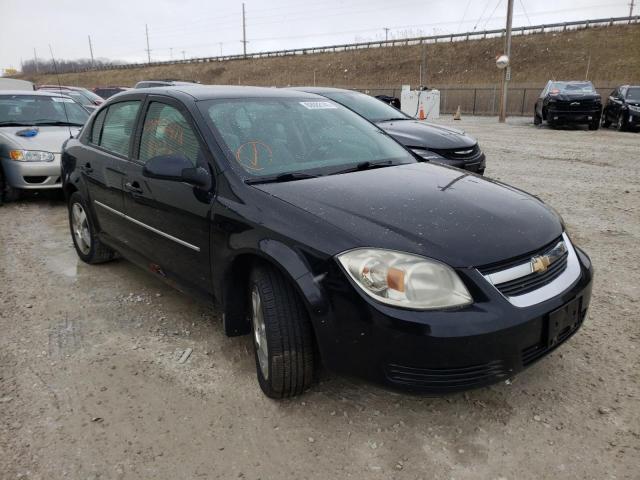 CHEVROLET COBALT 2010 1g1ad5f57a7145465