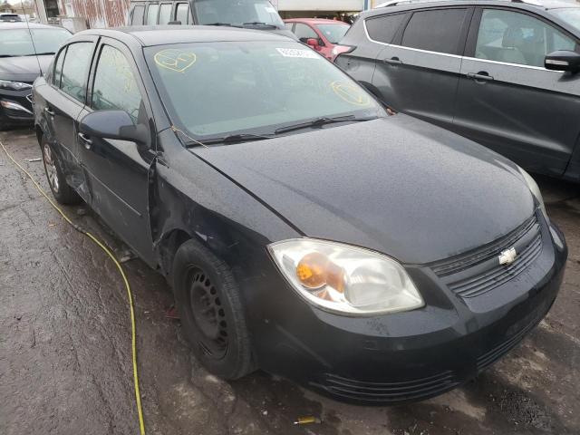 CHEVROLET COBALT 1LT 2010 1g1ad5f57a7145837