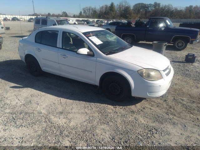 CHEVROLET COBALT 2010 1g1ad5f57a7146938