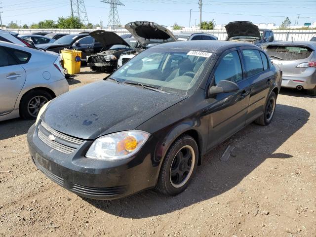 CHEVROLET COBALT 1LT 2010 1g1ad5f57a7149919