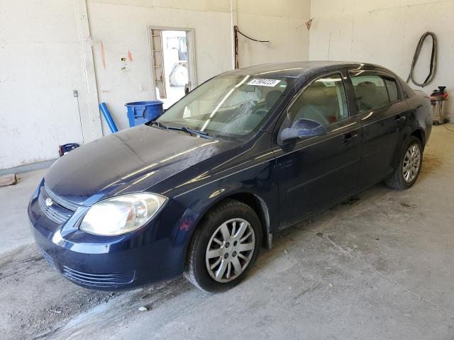 CHEVROLET COBALT 1LT 2010 1g1ad5f57a7149998