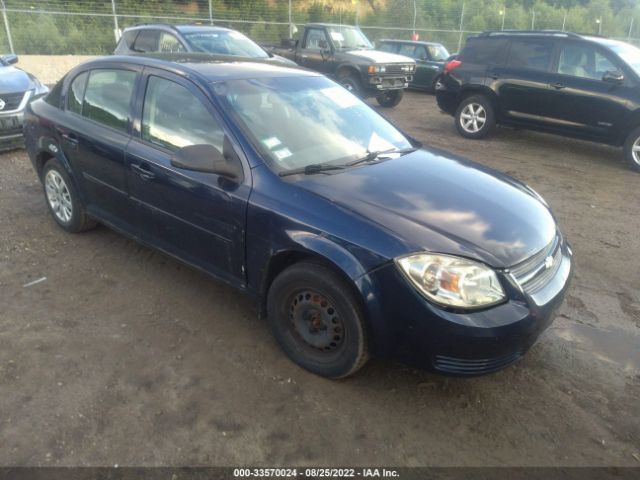 CHEVROLET COBALT 2010 1g1ad5f57a7152531