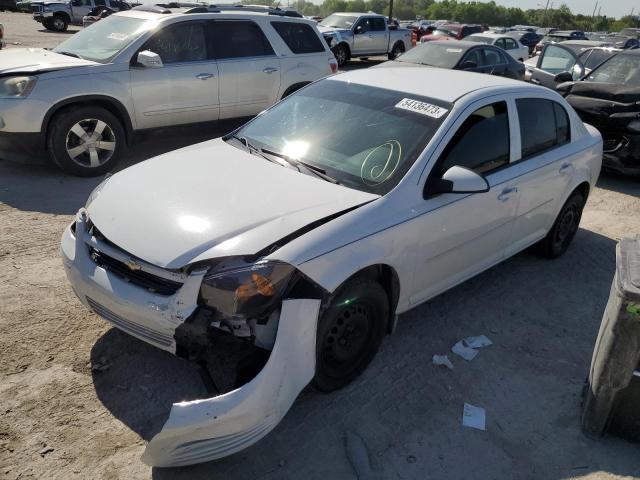 CHEVROLET COBALT 1LT 2010 1g1ad5f57a7153288