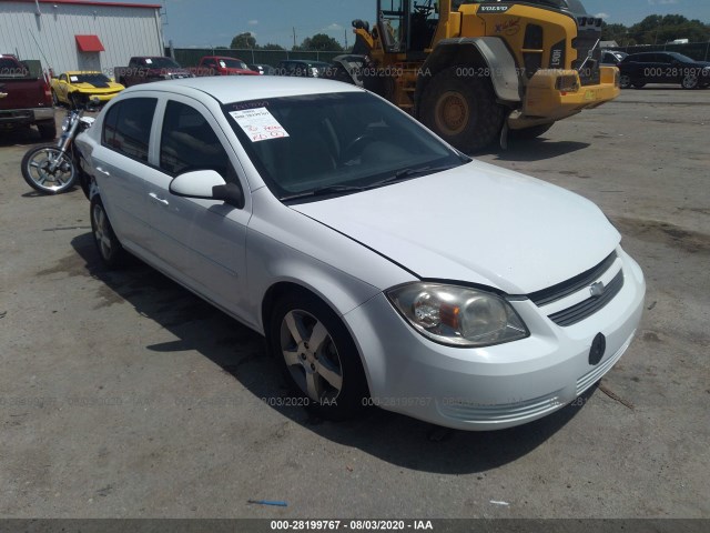 CHEVROLET COBALT 2010 1g1ad5f57a7154621