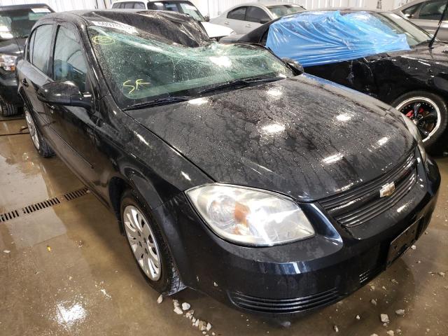 CHEVROLET COBALT 1LT 2010 1g1ad5f57a7156045