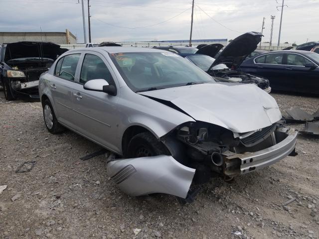 CHEVROLET COBALT 1LT 2010 1g1ad5f57a7156689