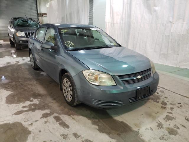 CHEVROLET COBALT 1LT 2010 1g1ad5f57a7158135