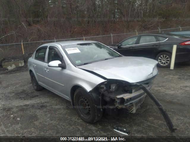 CHEVROLET COBALT 2010 1g1ad5f57a7158460