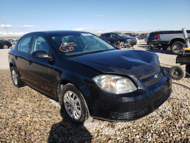 CHEVROLET COBALT 1LT 2010 1g1ad5f57a7159267